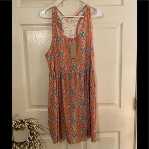 Freeway lightweight Sundress 